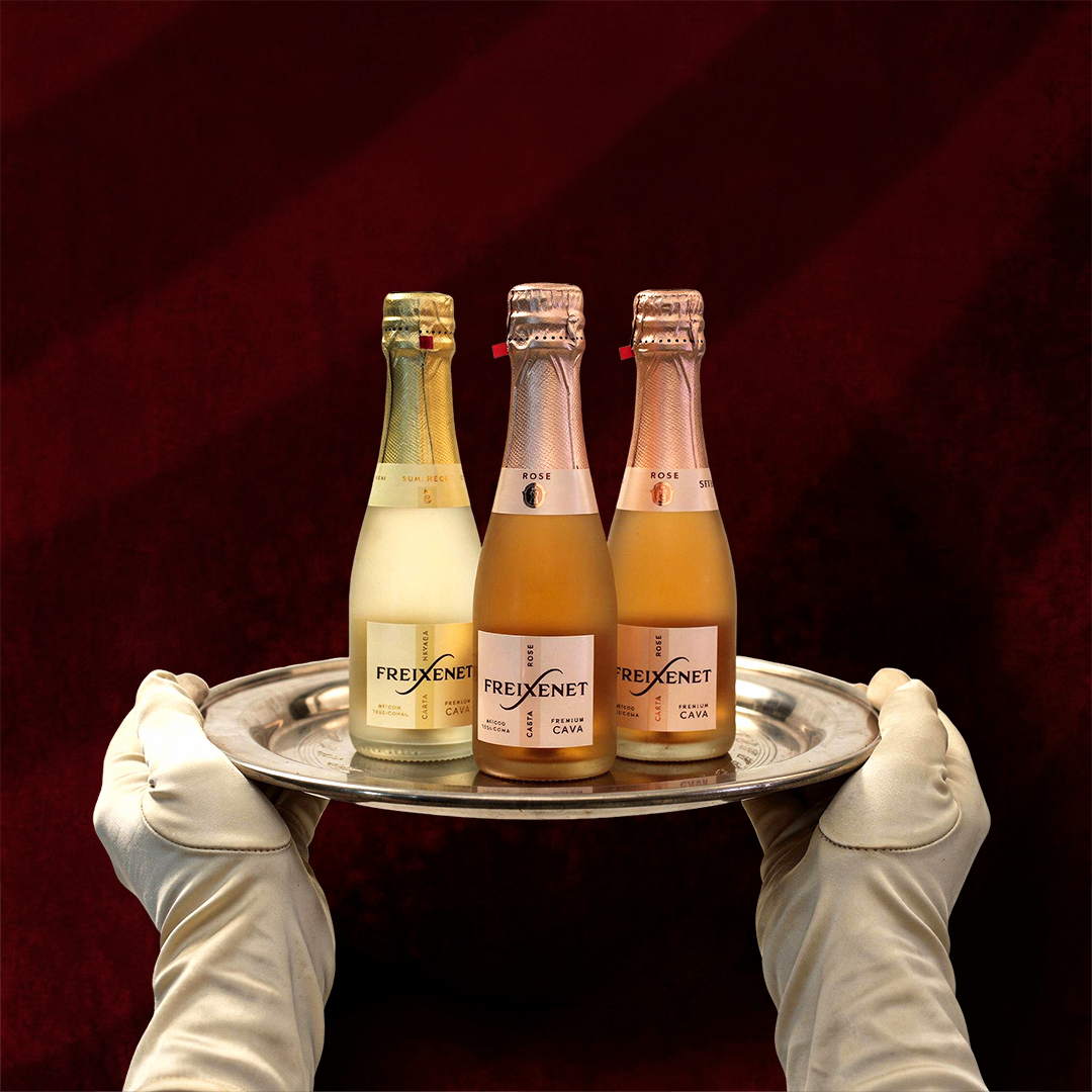 Bebidas Especiales