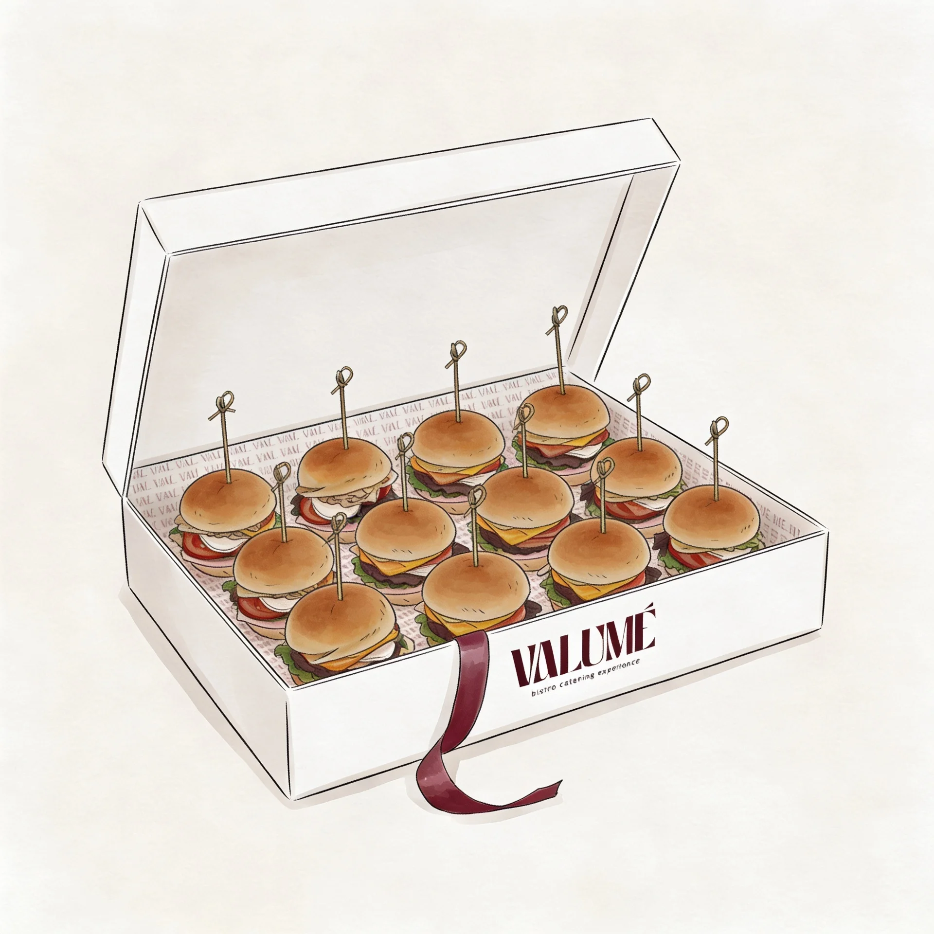 Caja 12 uds