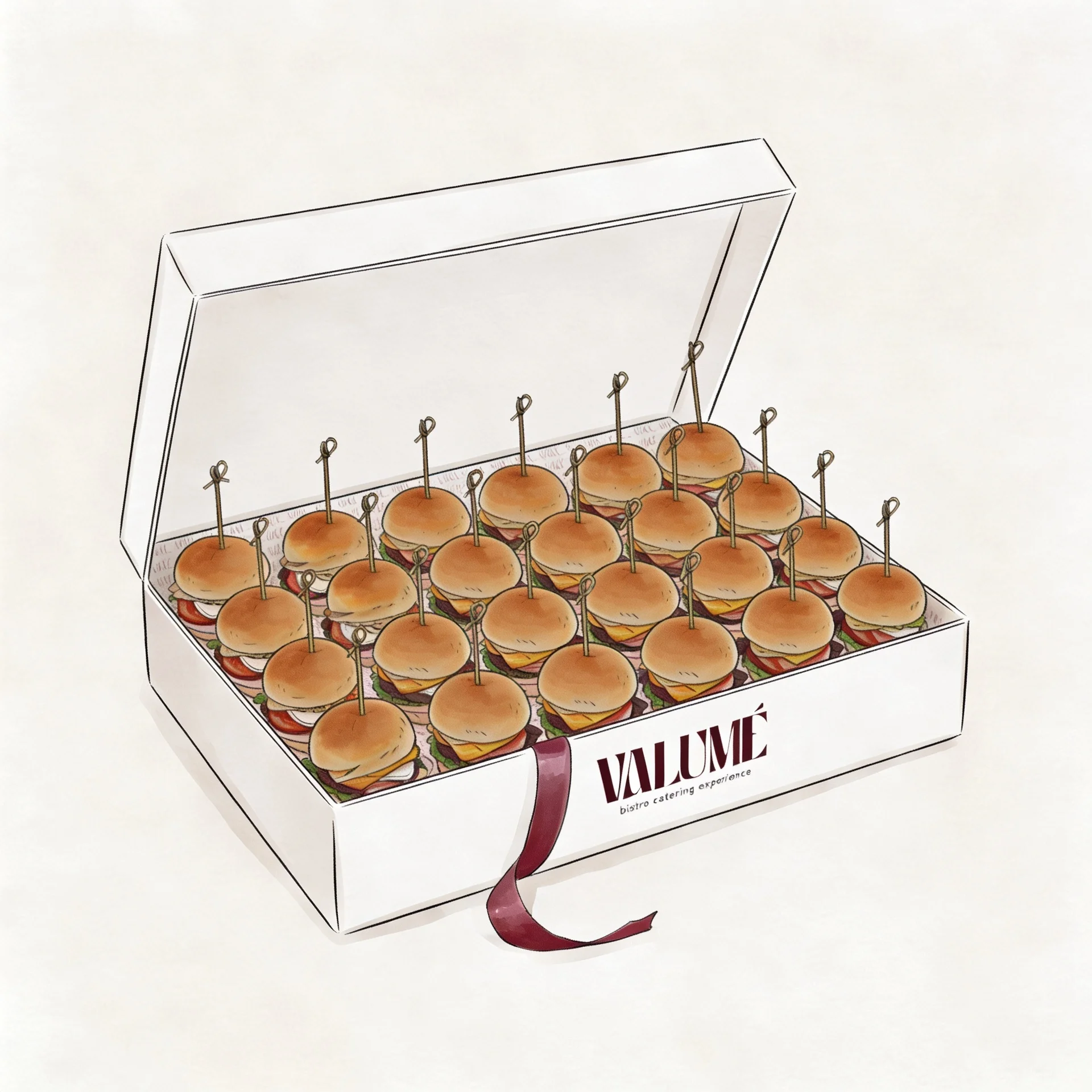 Caja 24 uds
