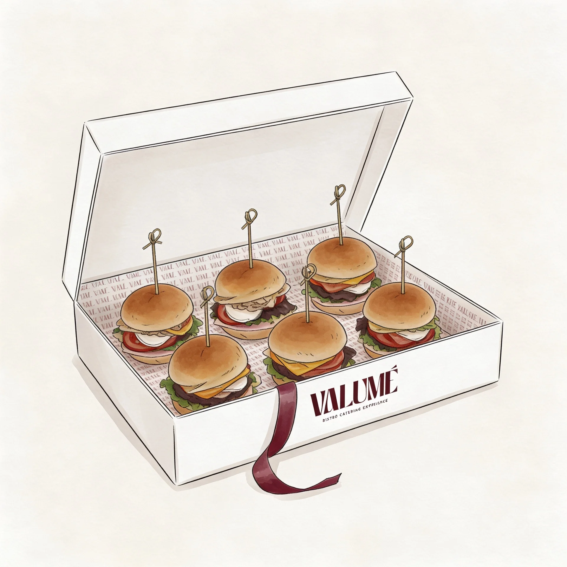Caja 6 uds