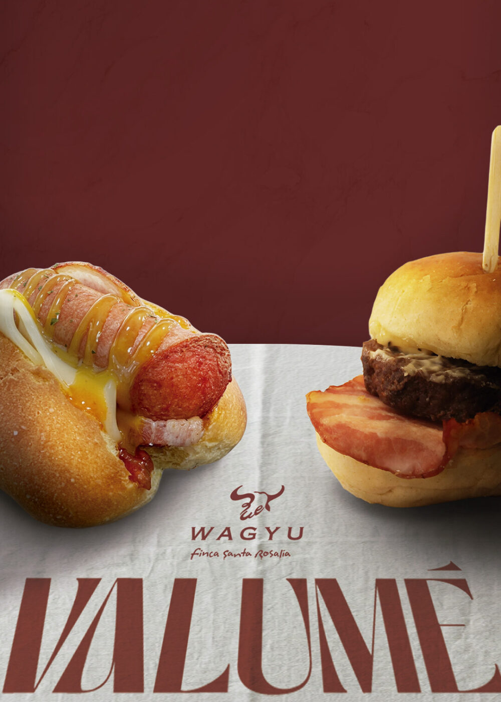 wagyu valume