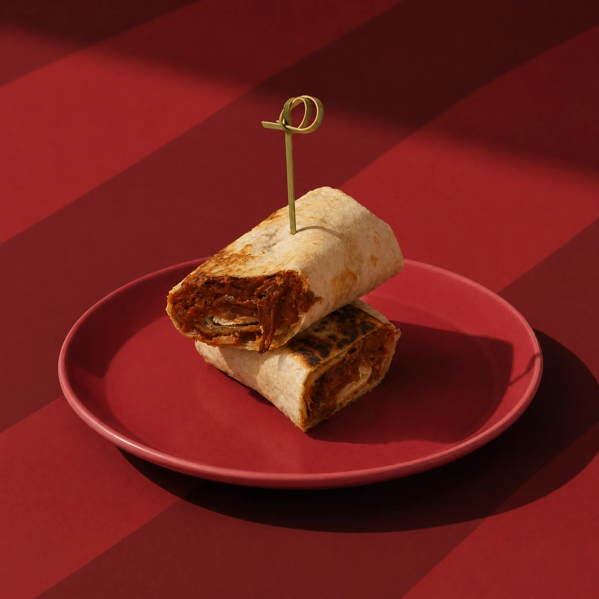 valume burrito