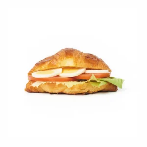 Croissant Sophie París