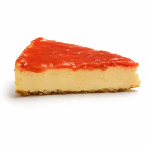 Tarta gallega de queso
